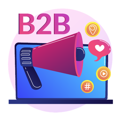 b2b marketing az egészségügyben 