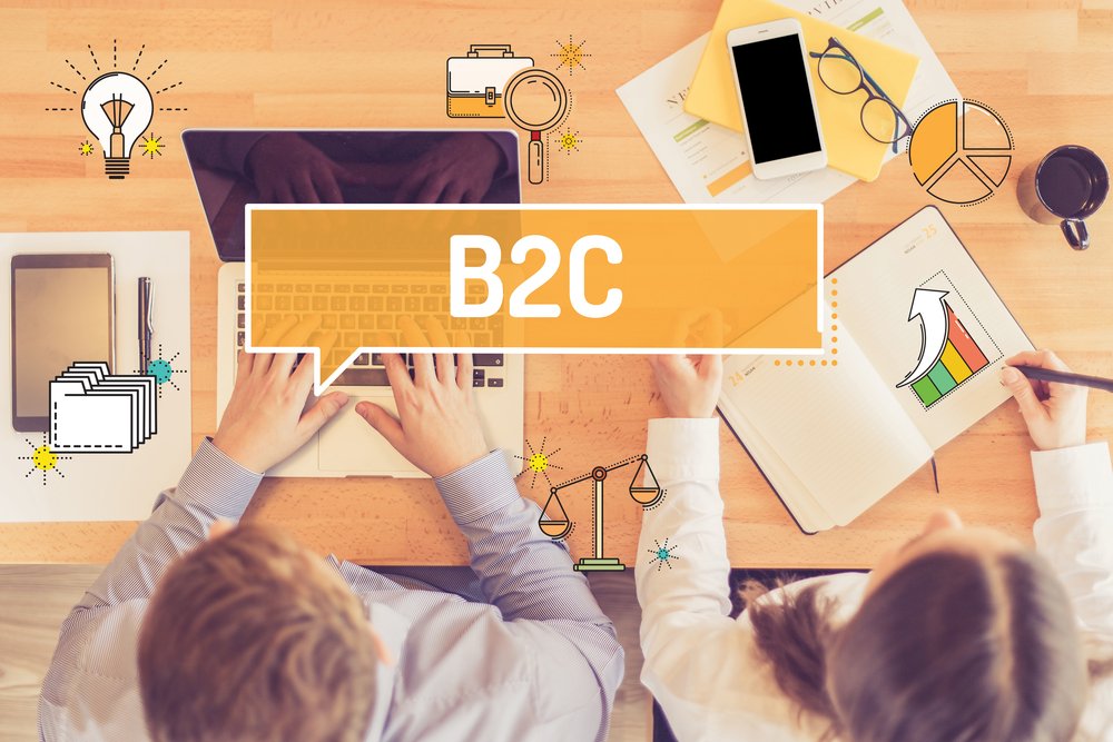 B2C marketing egészségügy mi az a b2c marketing?