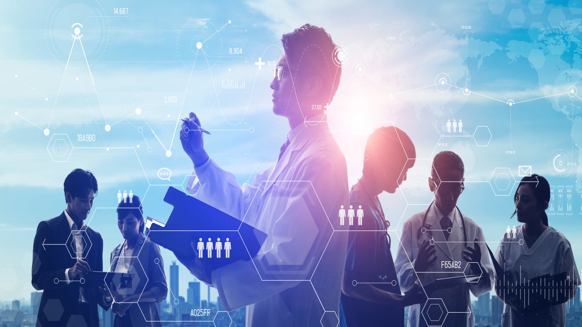 Weboldal fejlesztés orvosoknak: miért kell és milyen a jó weboldal?