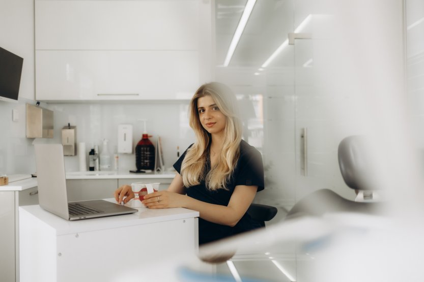 A social media jelenlét elengedhetetlen a fogászatoknak